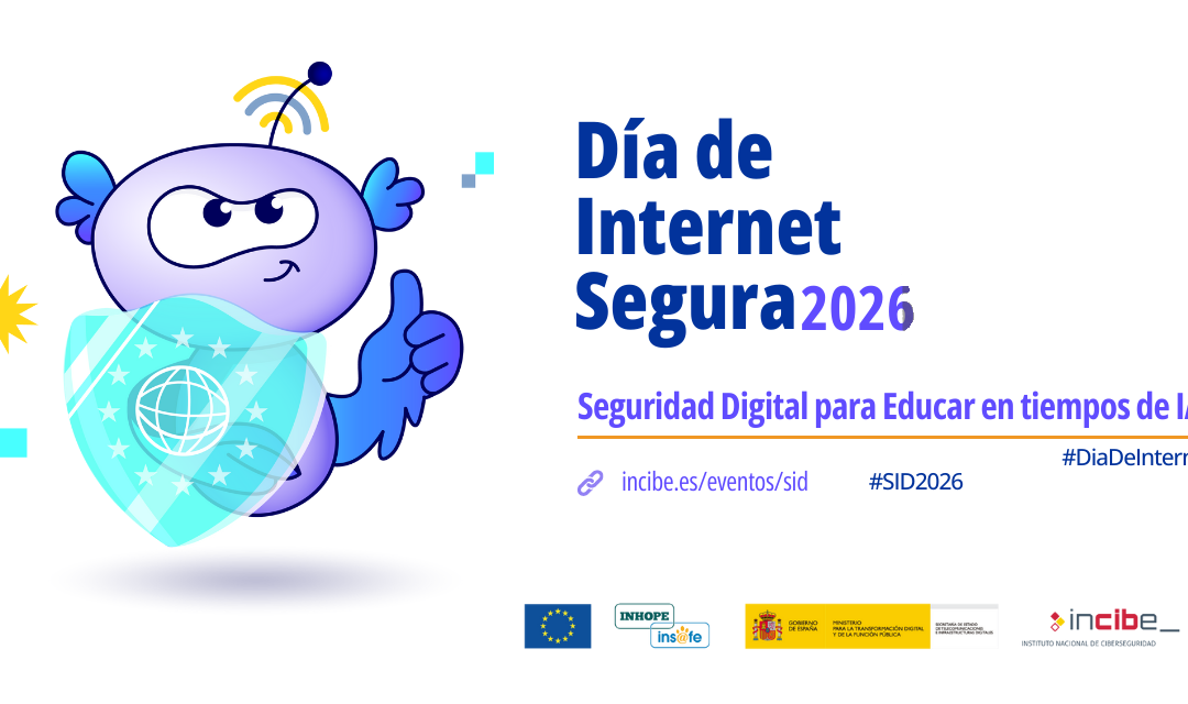 Día de internet segura