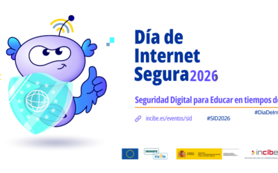 Día de internet segura